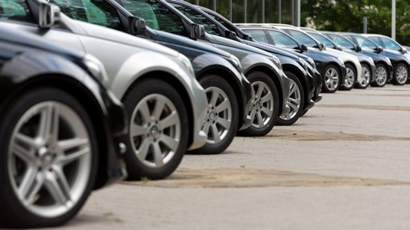 Продажбите на нови коли у нас с най-висок ръст в ЕС
