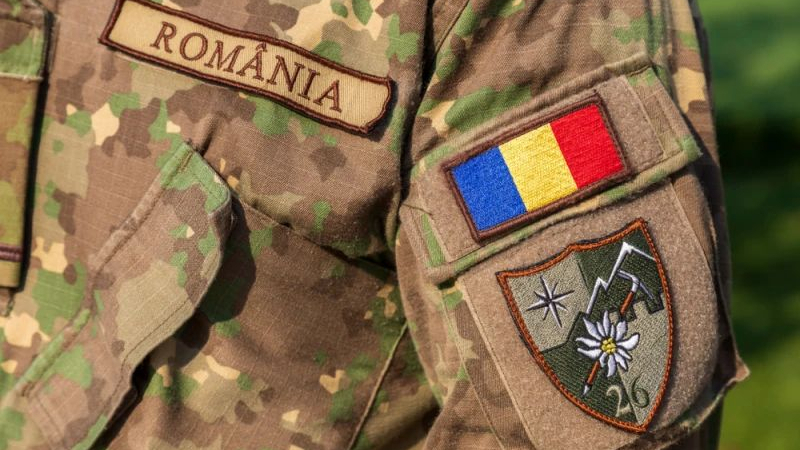 Румъния поиска от НАТО съкрушителен удар по Русия в Украйна