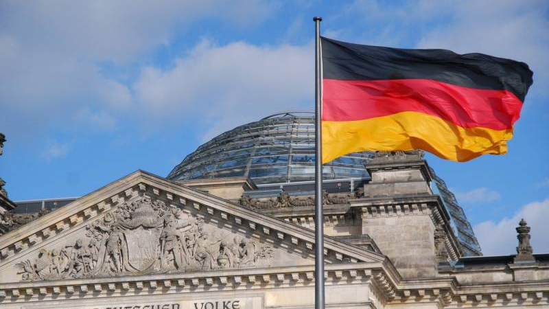 Der Spiegel: Властите в Германия прогнозират фалит на икономиката през идните години