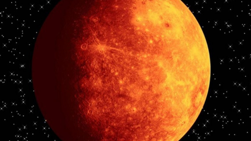 Ето как ни цака ретроградният Меркурий през 2024