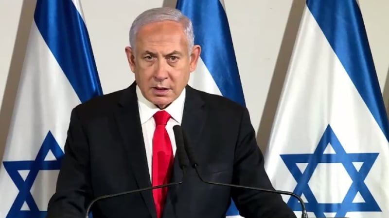 Нетаняху отговори на предложените от "Хамас" условия за освобождаване на заложниците