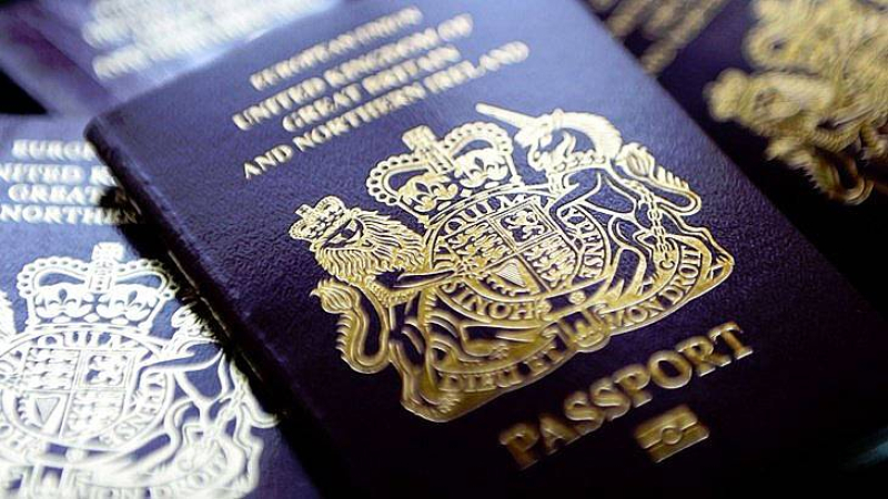 Обявиха най-мощните паспорти за 2024 г.