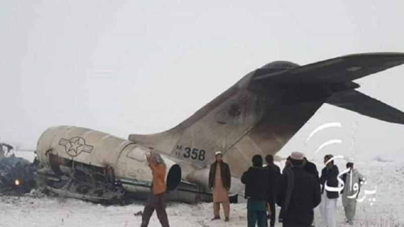 СНИМКИ показаха руснаци, оцелели при катастрофата на самолета на "Газпром" ВИДЕО