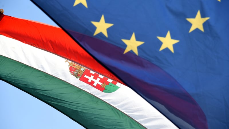FT: Ако Орбан осуети попълването на бюджета на ЕС, това ще бъде като политическо излизане от Съюза