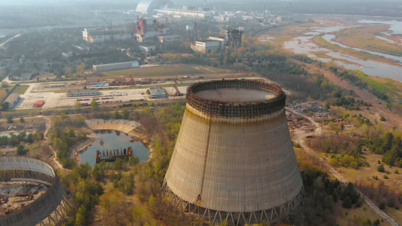 Украйна строи реактори с наше оборудване, вероятно това за АЕЦ „Белене“