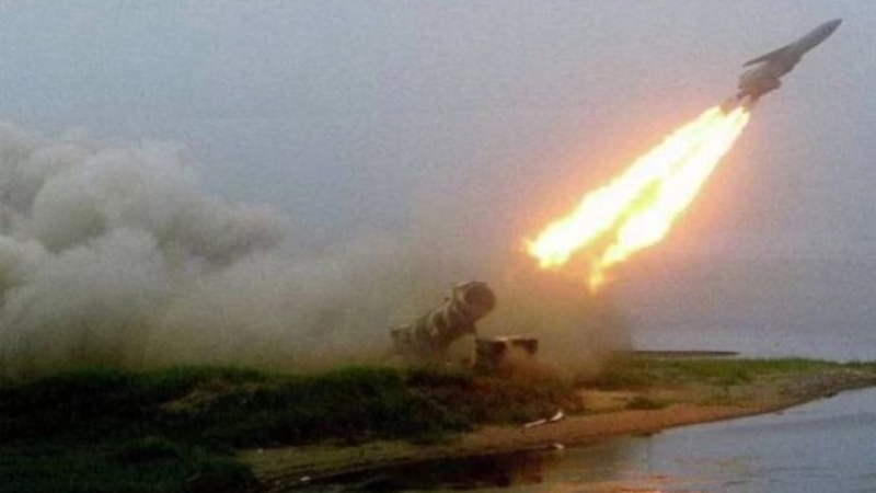 Reuters разкри, че новата хиперзвукова ракета "Циркон"...