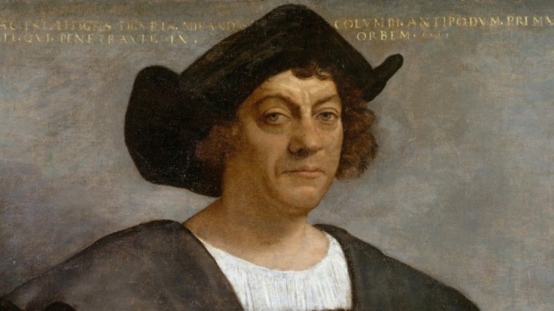 Цял свят обвиняваше Колумб, че е причинил това на Америка, оказа се невинен