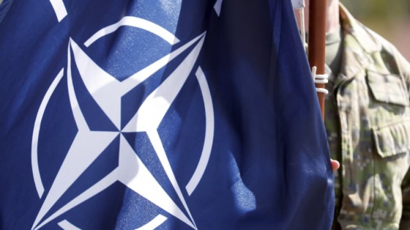 The Times: НАТО обявява военен Шенген