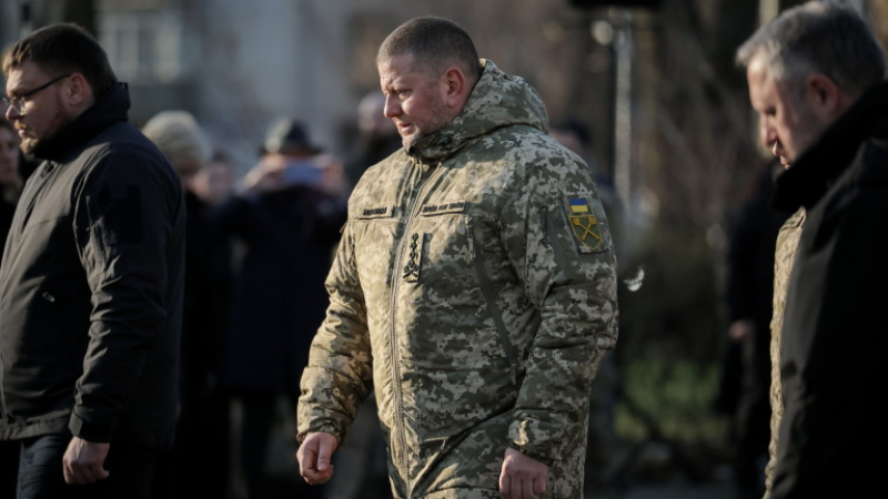 ISW: Слухове за уволнения в украинската армия и руската пропаганда