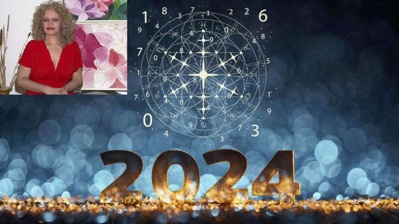 Нумерологът Нели Колева: 2024 г. носи много пари, захванете се с този бизнес