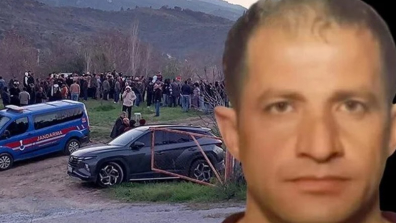 Ужас в Турция: Откриха обезглавен труп, убиецът се оказа... СНИМКИ