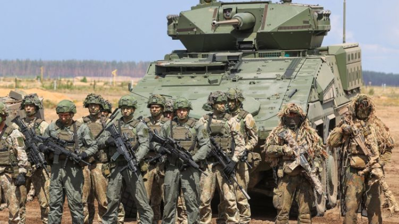 Горещо проучване: НАТО готви пъклен план за Русия, иде ли световна война