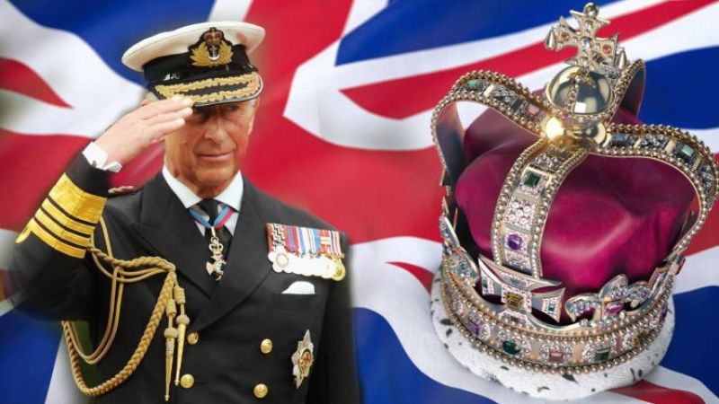 Шокираща новина, че Чарлз III ще се откаже от короната, разгласи бившият иконом на принцеса Даяна СНИМКИ
