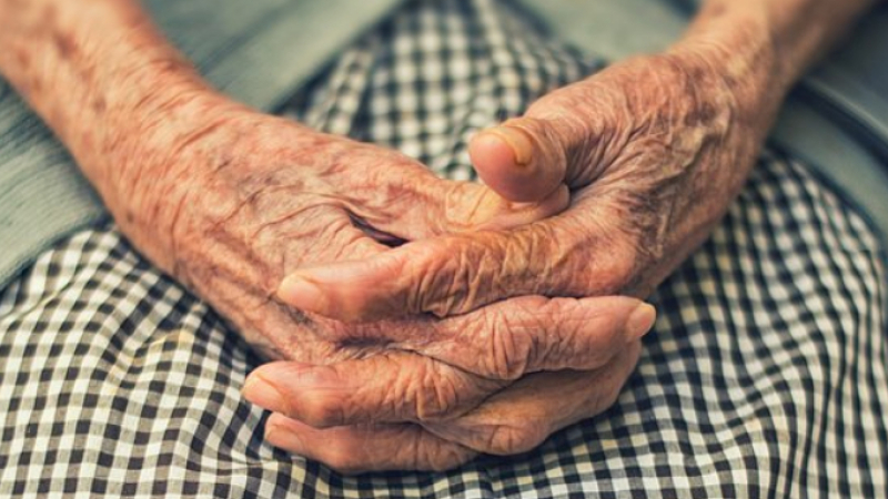 105-годишна разкри тайните на дълголетието
