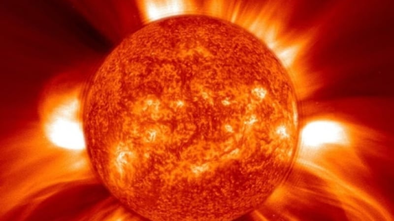 Учените сбъркаха с изчисления за Слънцето, още тази година...