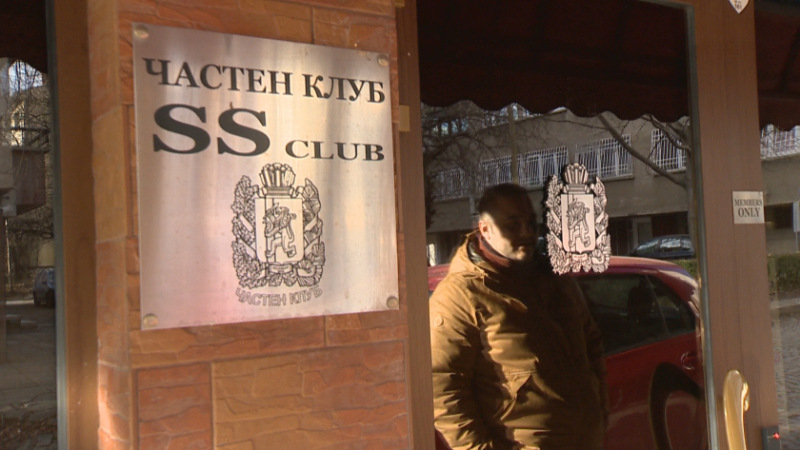 Живко Коцев с последни новини за разстрела на Нотариуса, проверяват частния му клуб за...