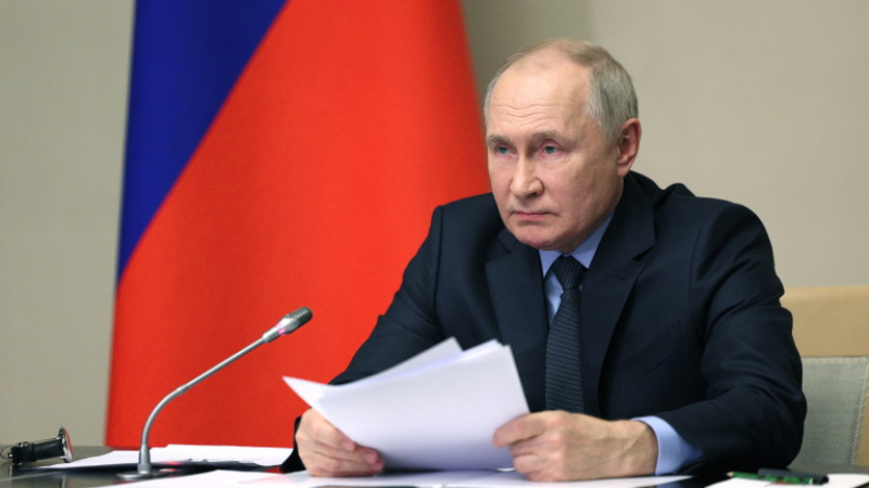 Доклад на ISW с последни новини какви ги върши Кремъл 