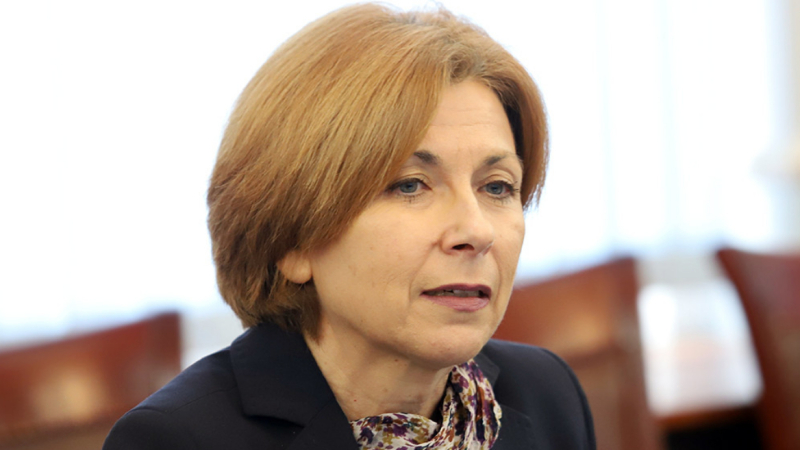 Боряна Димитрова: "Трети март" тръгва с фалстарт, името прилича повече на "Единна Русия"