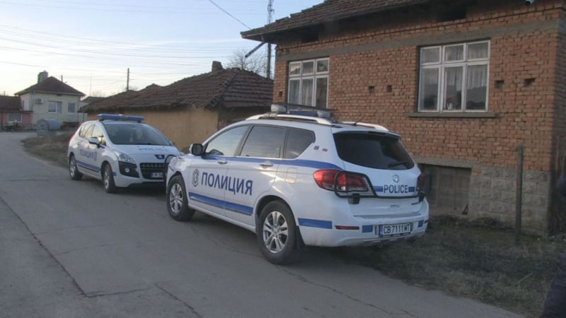 Какво се случва?! Нова стрелба по човек в България