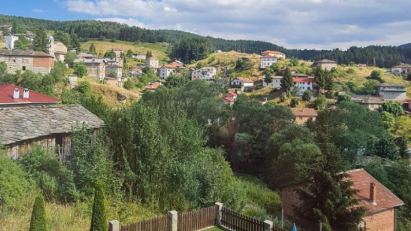 Кмет на любимо родопско село: И през турско не е имало такова нещо 