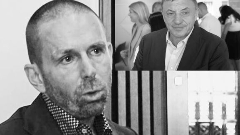 Президентът с люта закана заради убийството на Нотариуса, намеси и Алексей Петров