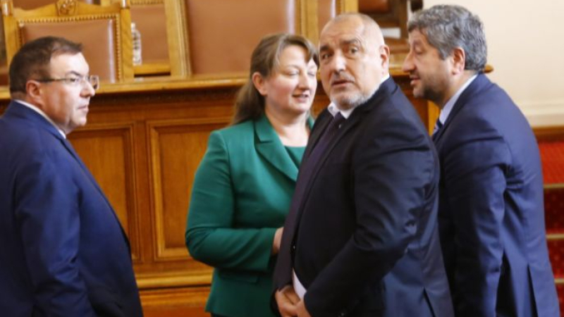 Бивш министър на Борисов гневно: Това е недопустимо 