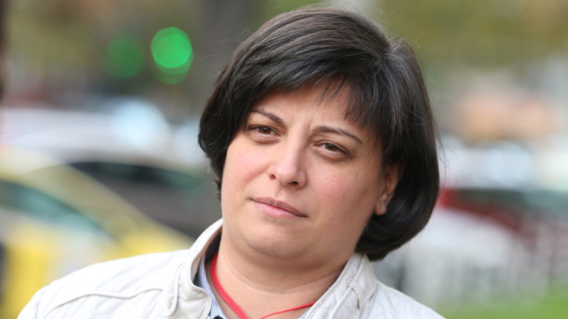 Диана Русинова: Ако държавата пожелае, може да се справи с безразсъдното шофиране