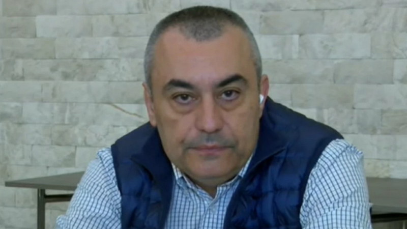 Николай Кокинов: Сарафов ще има доста работа, има огромна нужда да се изчисти къщичката