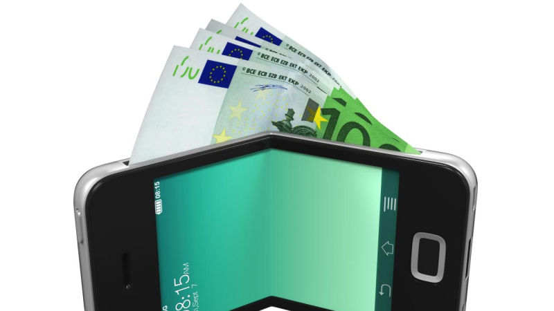 Иде ли край на плащанията в брой заради заради цифровото евро