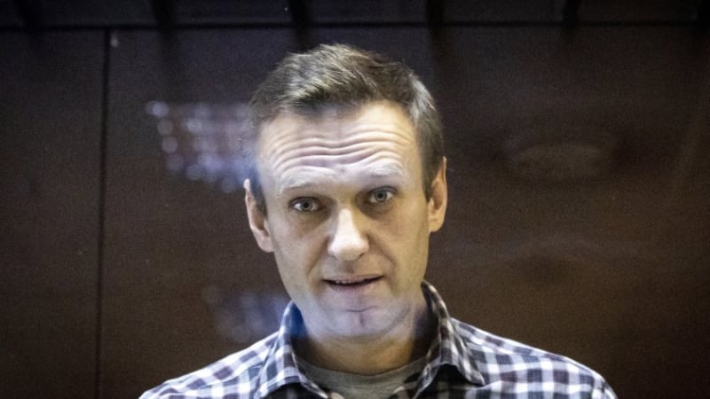 Соломон Паси с мрачна версия: Навални се е самоубил, доказателството е...