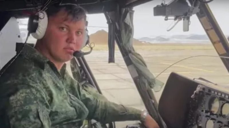 Испанската полиция по следите на убийците на руския пилот, който дезертира в Украйна ВИДЕО 