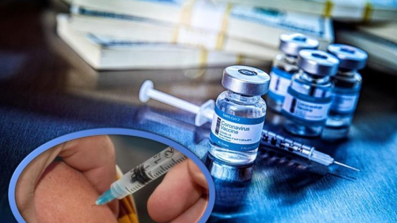 Глобално COVID проучване извади наяве смразяващи усложнения от ваксините
