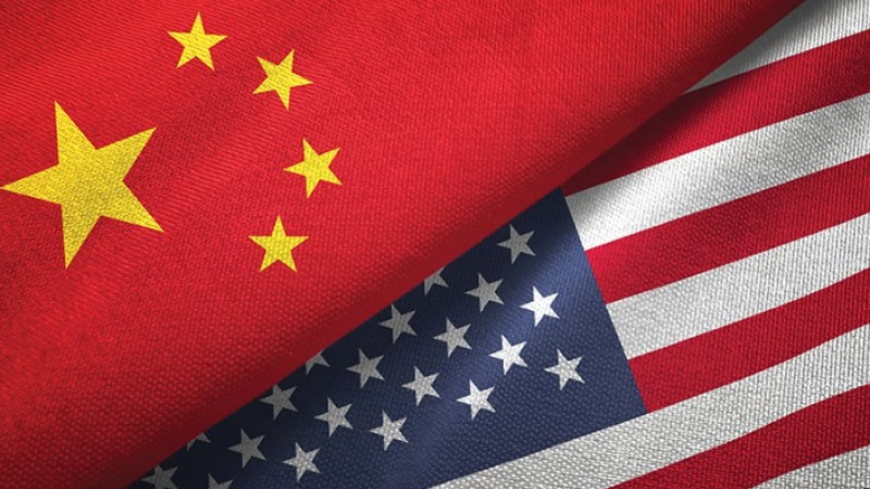 Остра реакция на Китай заради вето на САЩ
