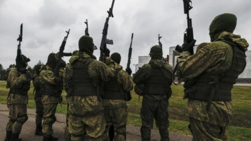 В Украйна алармират: Русия е създала отряд от спортисти, за да...