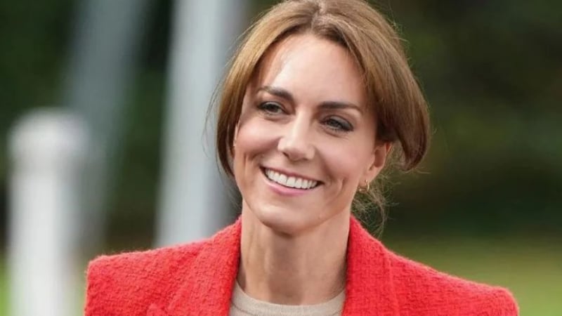 Кралското семейство крие състоянието на Кейт Мидълтън, какво се случва 