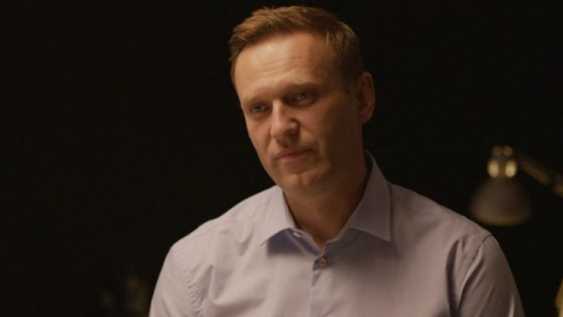 Неизлъчвано досега интервю с Навални смълча света