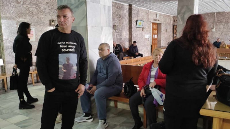 Роднина на жертвите от Български извор шокира с разкритие за убиеца, съдът взе решение