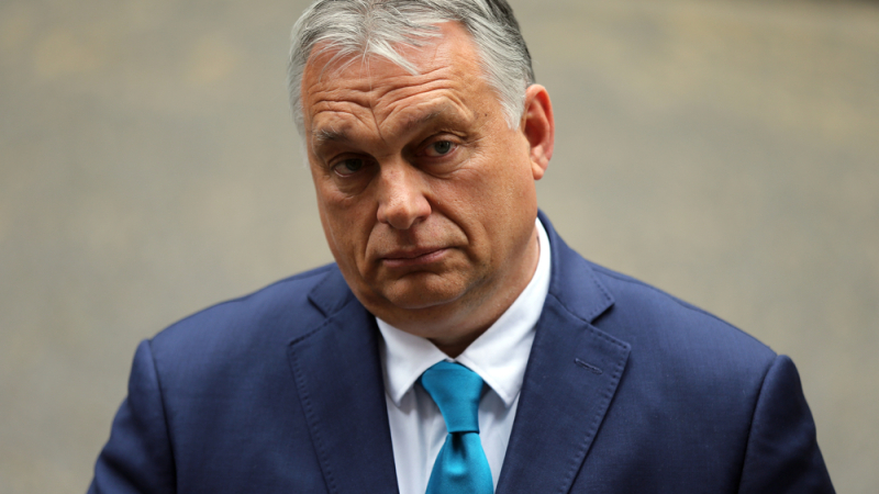 Орбан се върна към кошмарни спомени с Русия