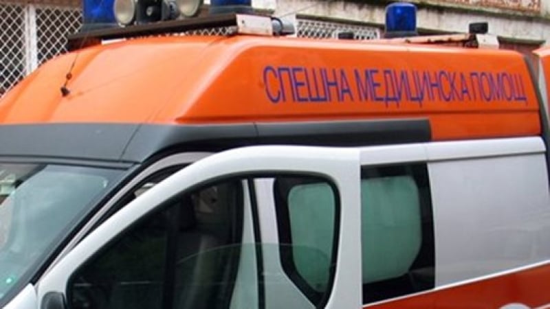 Нелепа смърт застигна мъж в Дупница
