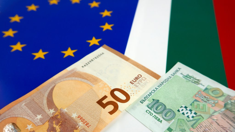Експерт огласи ще плащаме ли повече след приемане на еврото