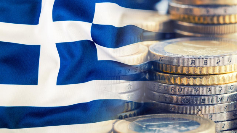 Голяма новина за Гърция!