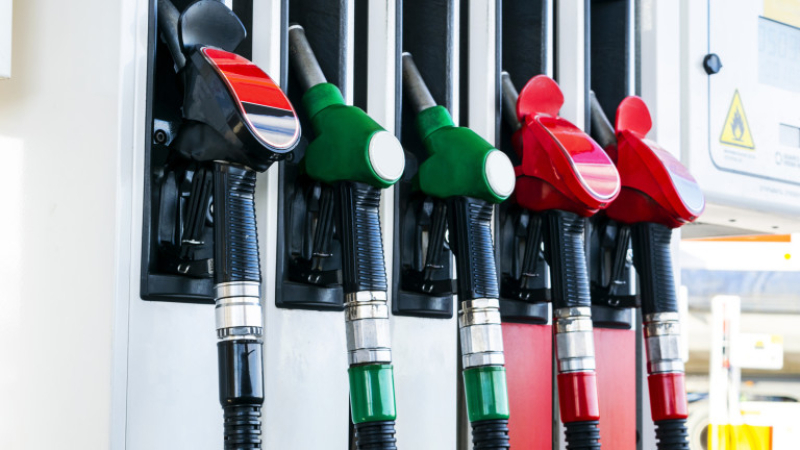 Експерт: Цените на горивата са адекватни, свързани са с...