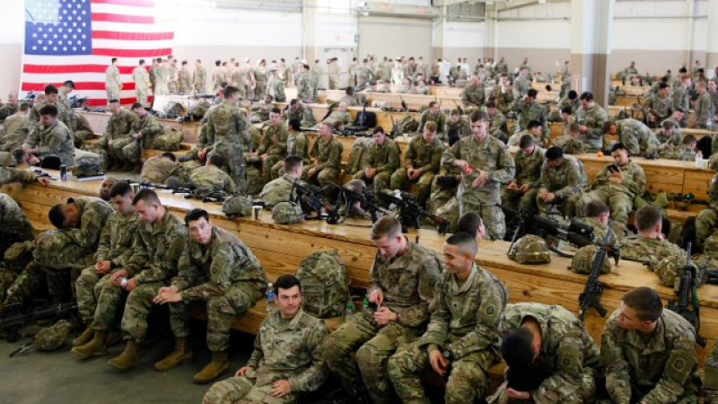 AP: САЩ се подготвят за следващата голяма война и преструктурират армията