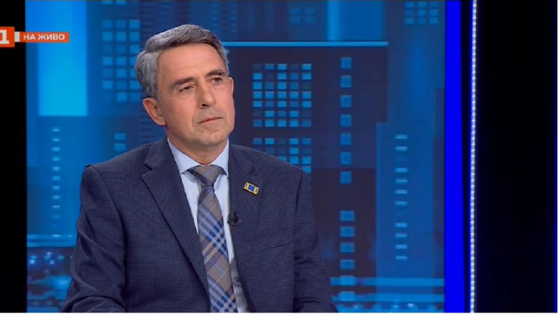 Плевнелиев: Ако се случи това, Путин ще се почувства окрилен, а България ще бъде раздробена