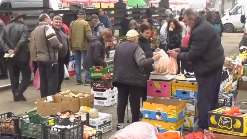 Българите в шок от цената на този продукт, за седмица счупи невиждан рекорд ВИДЕО
