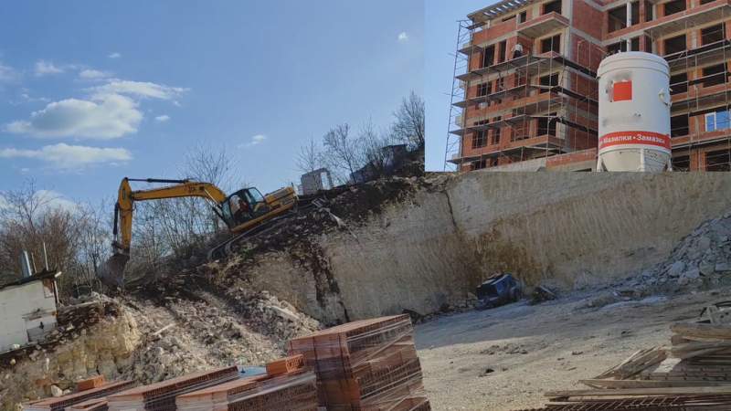 Строителният бум в Източните Родопи: Имам 10 апартамента, но строя и къща!