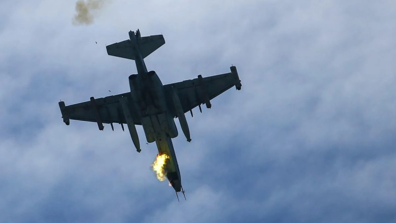 Говорителят на украинските ВВС разкри как Киев успява всеки ден да сваля руски самолети