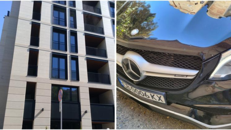 На безценица: НАП сложи на тезгяха лукс апартамент в София и 2 супер тузарски коли