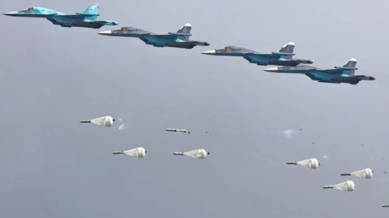 ISW разкри руска стратегия на фронта и какво е готово да жертва