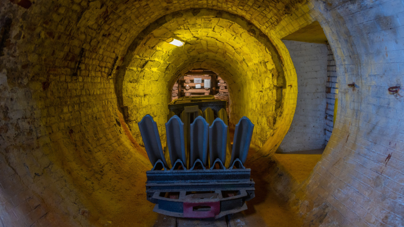 Уникален музей в България - 50 метра под земята на „черното злато“